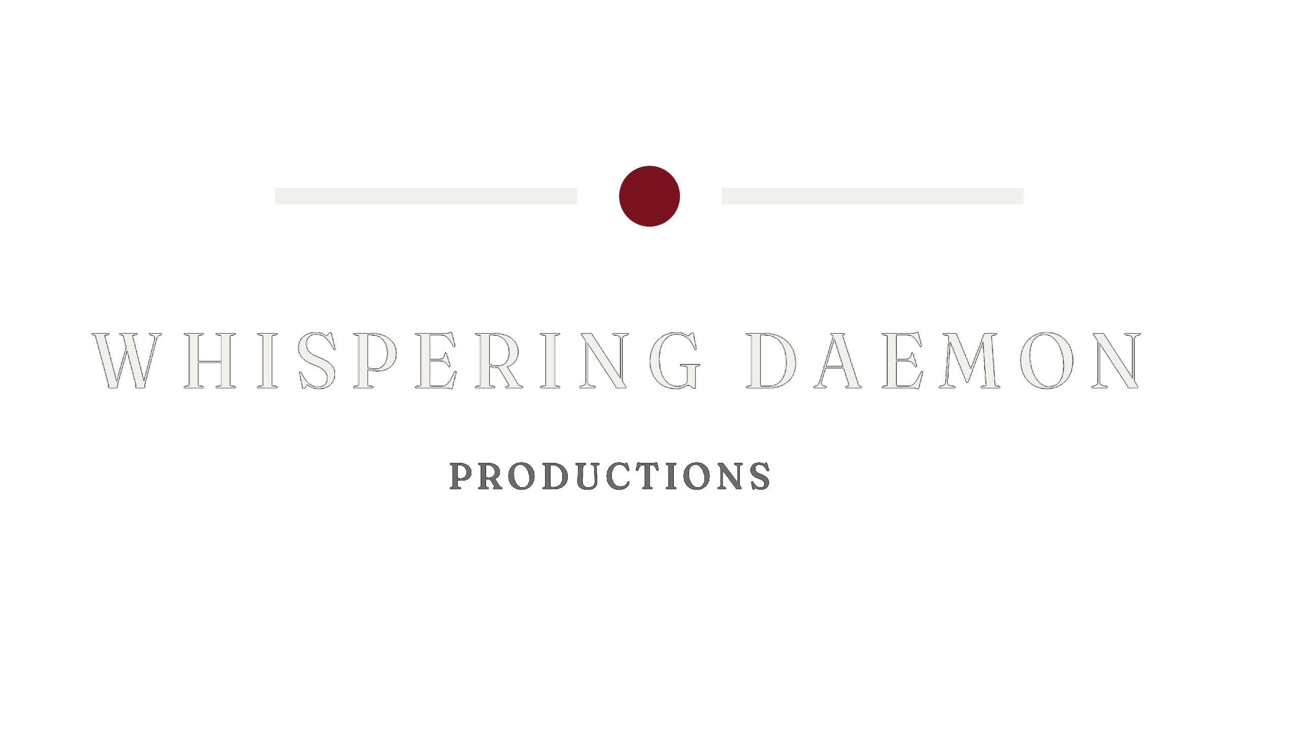 Whispering Daemon Productions